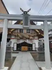 出雲大社埼玉分院(埼玉県)