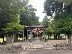 日枝神社(福井県)