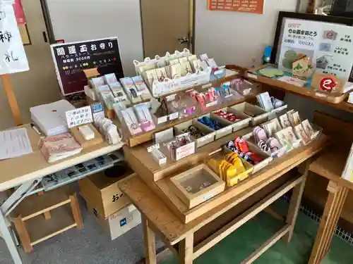 新得神社(北海道)
