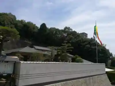 聖光寺(広島県)