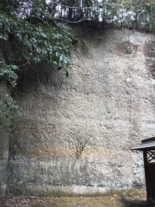 神社のその他建物