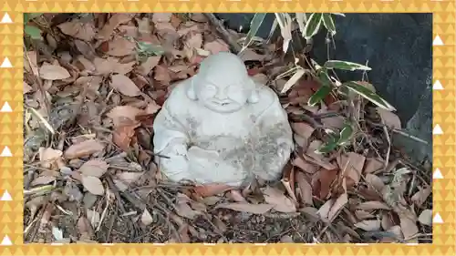 九重神社(埼玉県)