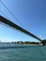 和布刈神社(福岡県)