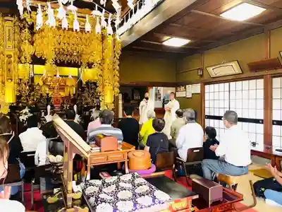 常真寺(千葉県)