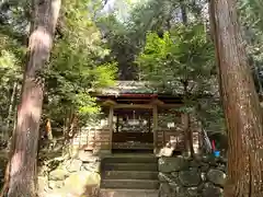 石上神社(奈良県)