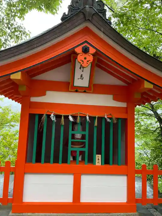 熊野那智大社(和歌山県)