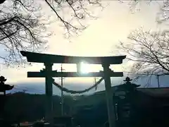 白鳥神社(長野県)