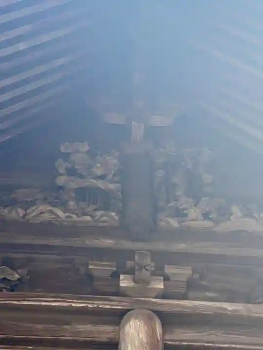 矢川神社(滋賀県)