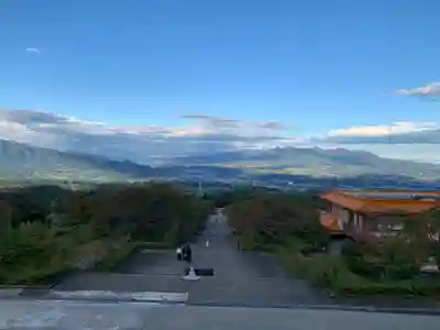 佛光山法水寺(群馬県)