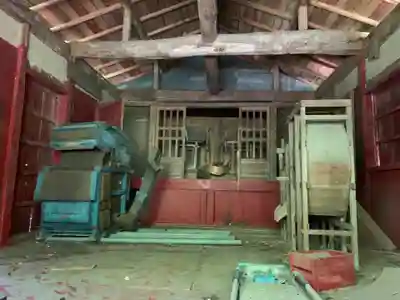 大代神社(千葉県)