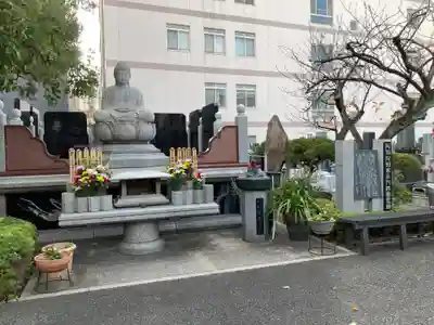 一行寺(神奈川県)