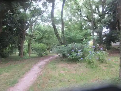 観世音寺(福岡県)