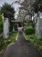 来迎寺(福島県)