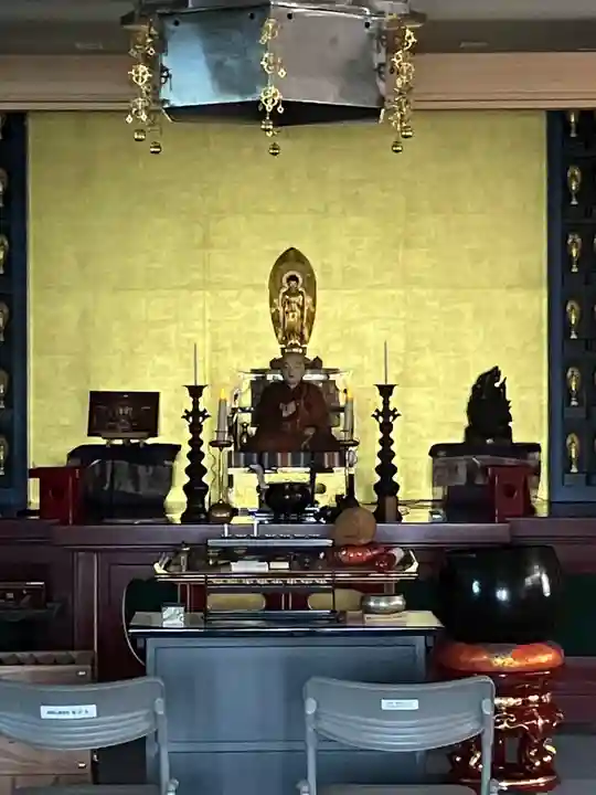 福王寺北見別院(北海道)