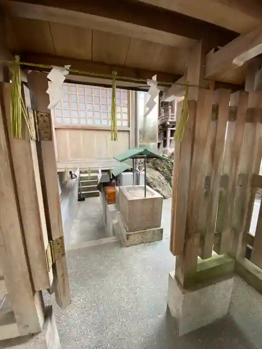 沖田神社(岡山県)