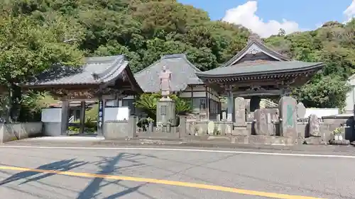 栄源寺のその他建物