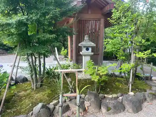 櫛田神社(富山県)