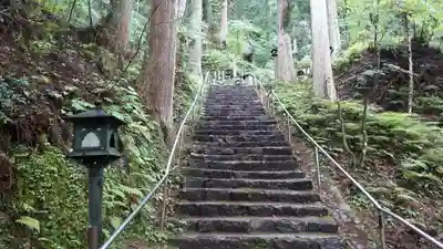 岩屋寺(愛媛県)