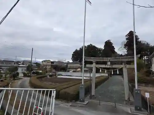 浅間神社(静岡県)