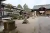 宇美神社のその他建物