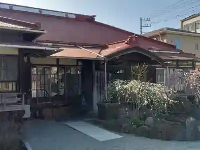 妙法寺（山崎）(神奈川県)