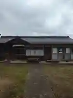 十二所神社(大子町大子)(茨城県)