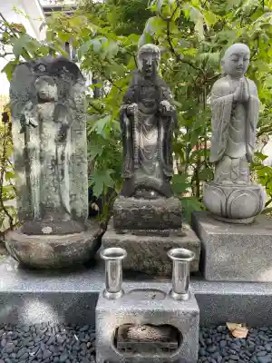 花蔵院(東京都)