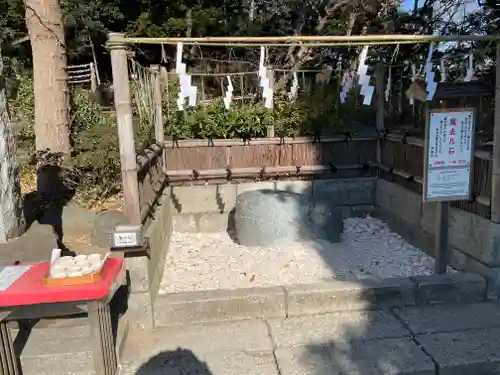 葛原岡神社のその他建物