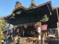 行願寺(革堂)(京都府)