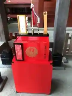 鶴岡八幡宮のその他建物