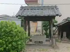 清安寺(愛知県)