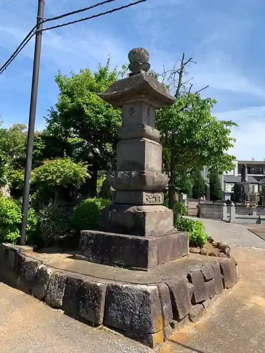 日永寺(千葉県)