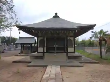 大悲庵(埼玉県)