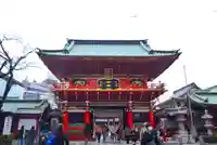 神田神社(神田明神)(東京都)