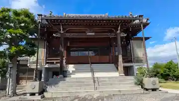 正林寺(滋賀県)