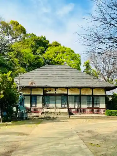 教王寺(群馬県)