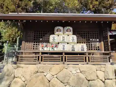 廣田神社(兵庫県)