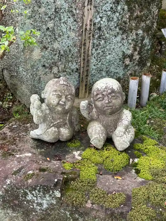 當麻寺 奥院(奈良県)