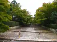 真正極楽寺(真如堂)のその他建物