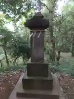 小針神社(埼玉県)