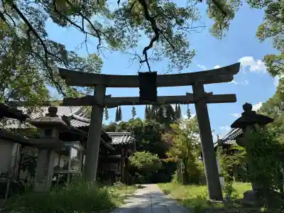 新熊野神社(京都府)