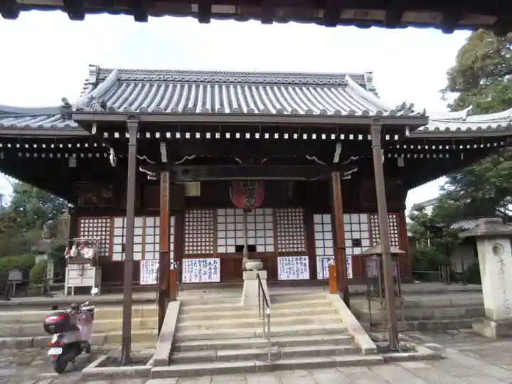 東向観音寺(京都府)