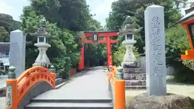 熊野速玉大社のその他建物