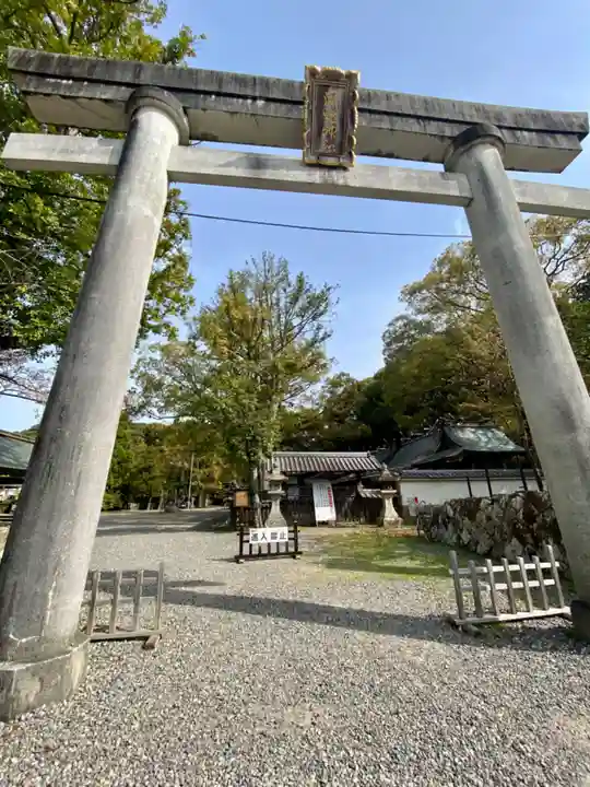 闘鶏神社(和歌山県)
