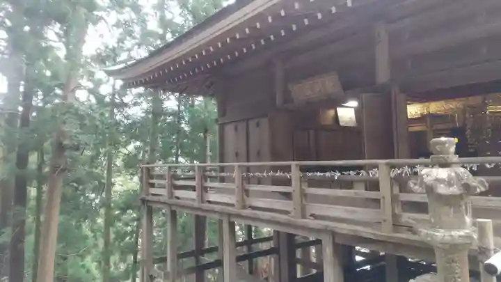 室生寺のその他建物