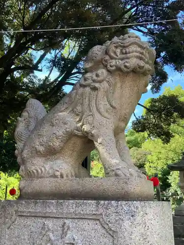 平塚八幡宮(神奈川県)