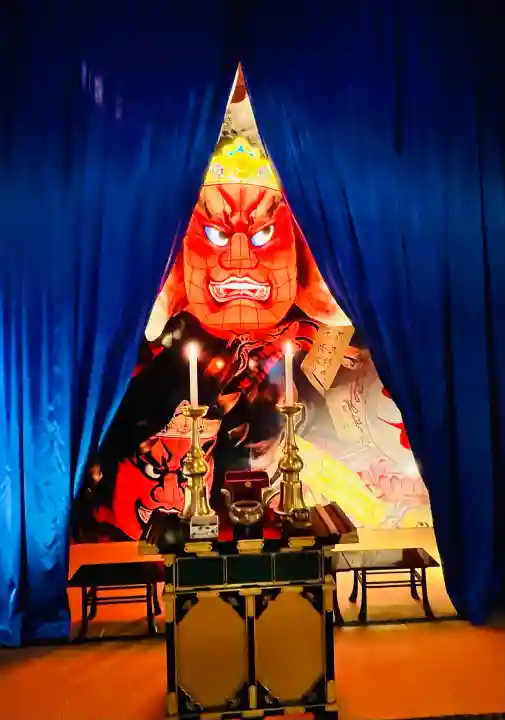 最勝院(青森県)