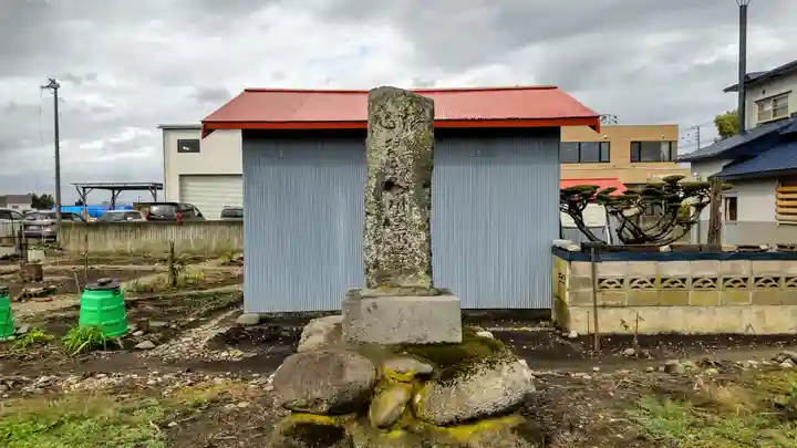 金刀比羅神社のその他建物