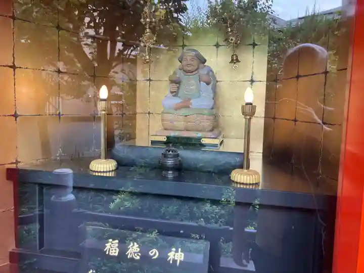 井口院(東京都)