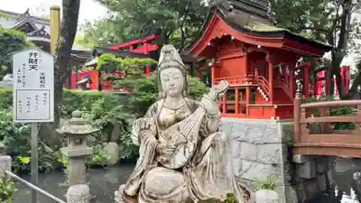 田村神社(香川県)